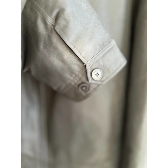 Joseph Abboud Outerwear Men's Full Zip Windbreaker Jacket Sz. XL - Picture 3 of 10